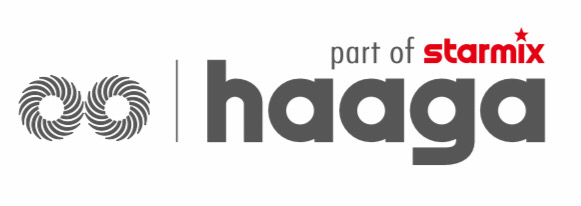 Подметальные машины HAAGA: haaga-starmix